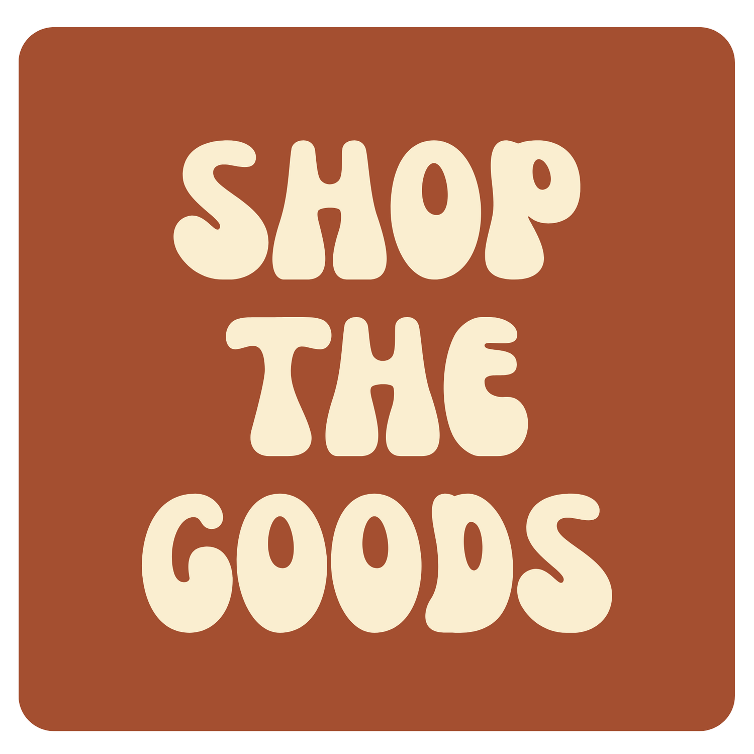 Shop the Goods