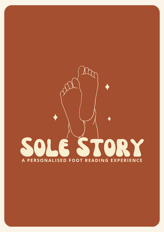 Sole-Story